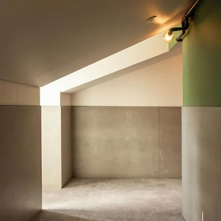 Hotel Inspira Santos Boutique Lisboa