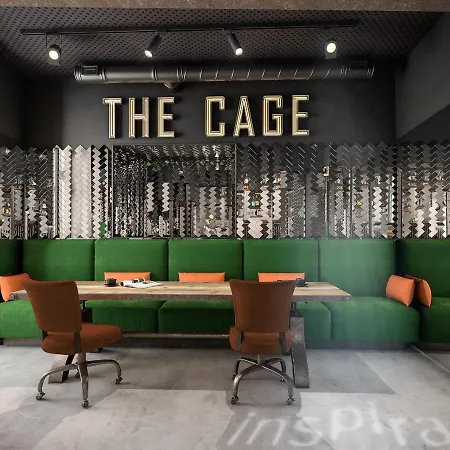 Inspira Santos Boutique Lisboa