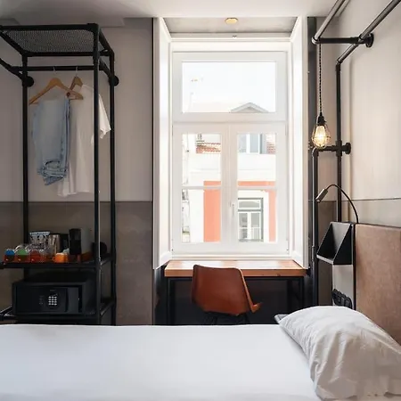 Inspira Santos Boutique