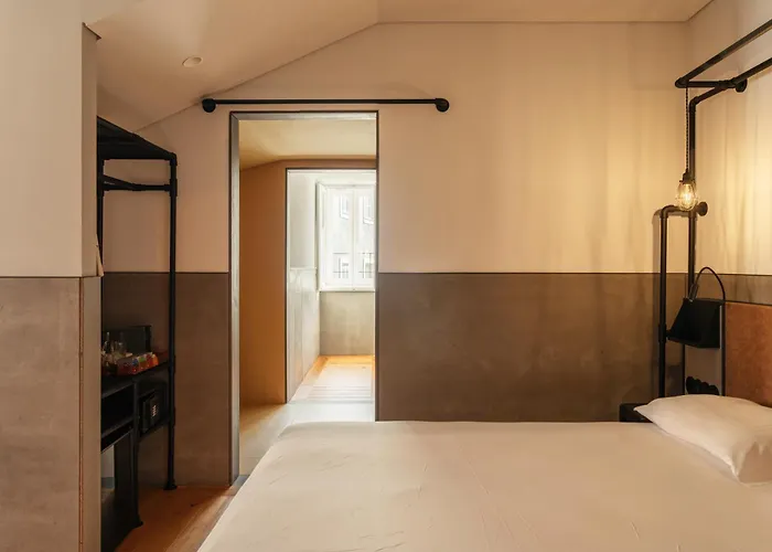 Inspira Santos Boutique 3*