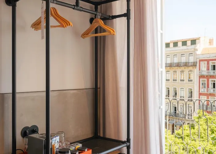 Inspira Santos Boutique 3*