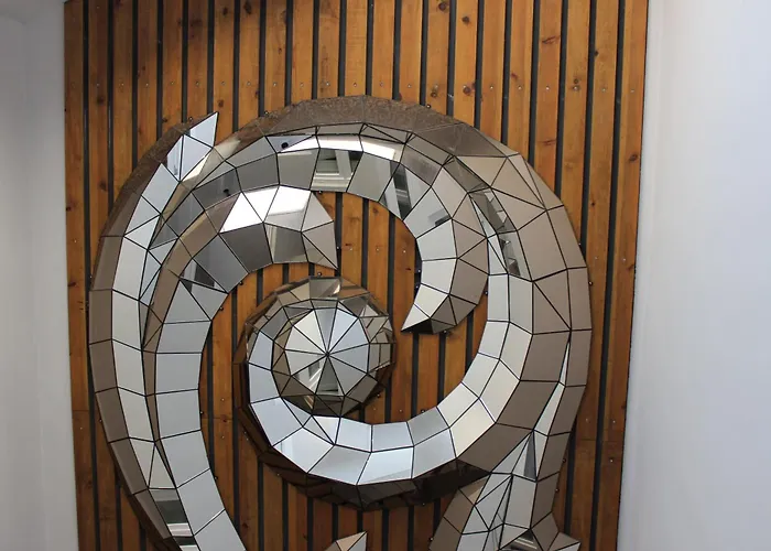 Inspira Santos Boutique Lisbona