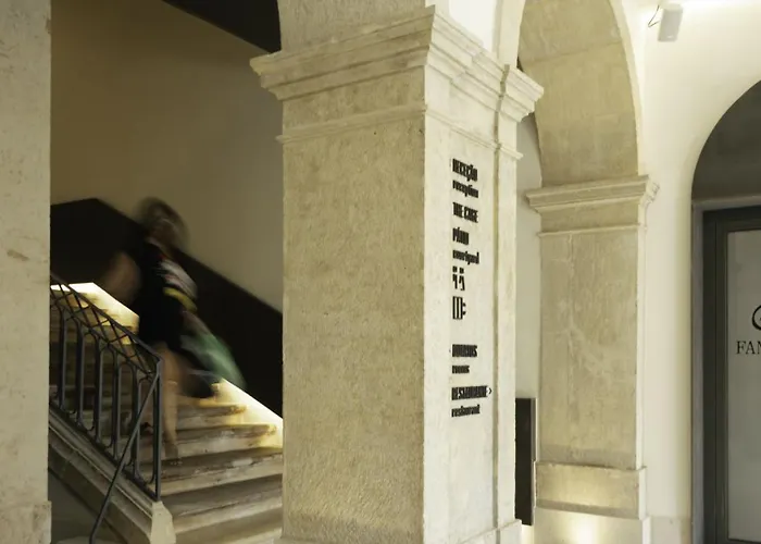 Hotel Inspira Santos Boutique