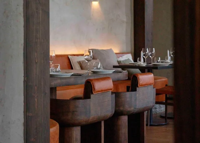 Hotel Inspira Santos Boutique Lisbona