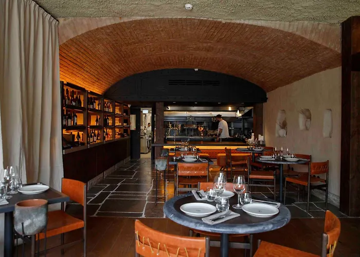 Inspira Santos Boutique Hotel