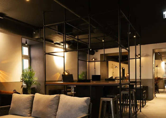 Inspira Santos Boutique 3*