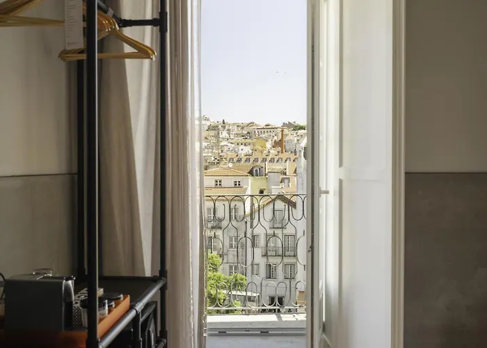 Hotel Inspira Santos Boutique 3*