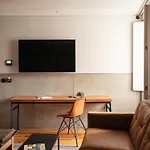 Inspira Santos Boutique ホテル