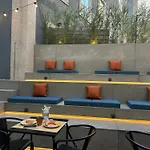 Inspira Santos Boutique ホテル 3*