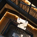 ホテル Inspira Santos Boutique リスボン