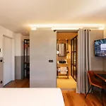 ホテル Inspira Santos Boutique 3*