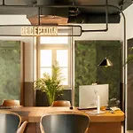 Inspira Santos Boutique ホテル