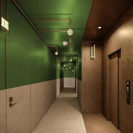 Hotell Inspira Santos Boutique Lisboa