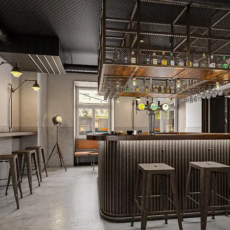 Hotel Inspira Santos Boutique 3*