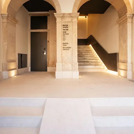 Inspira Santos Boutique 3*