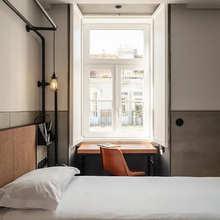 Inspira Santos Boutique Lisboa