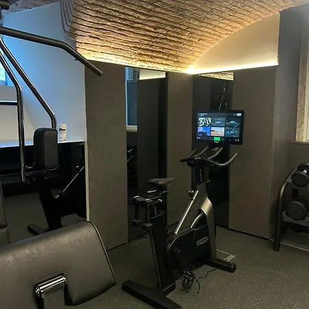 Inspira Santos Boutique