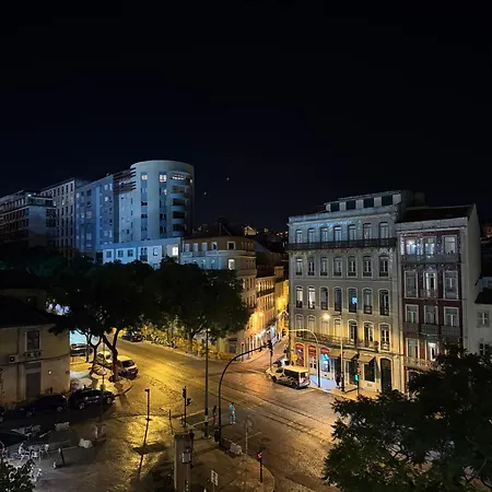 Inspira Santos Boutique Hotel Lisboa