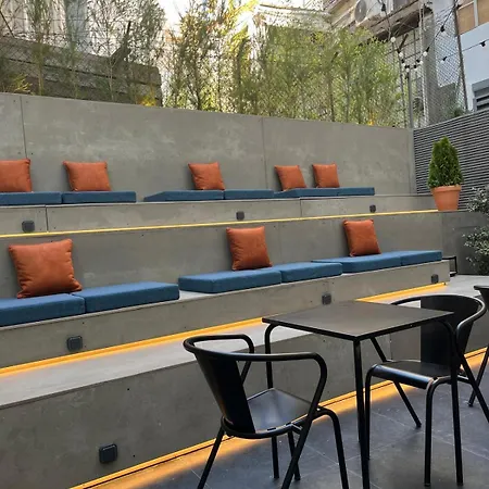 Inspira Santos Boutique 3*