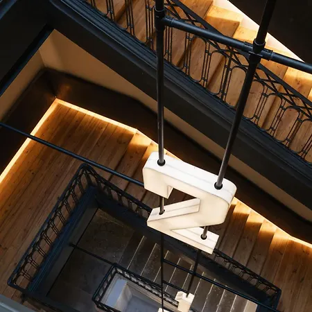 Hotel Inspira Santos Boutique Lisboa