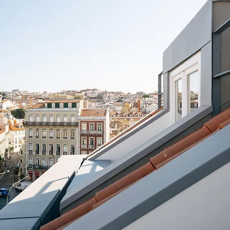 Inspira Santos Boutique Szálloda 3*