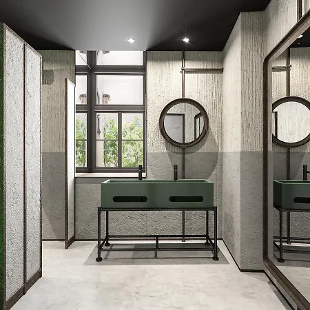 Inspira Santos Boutique 3*