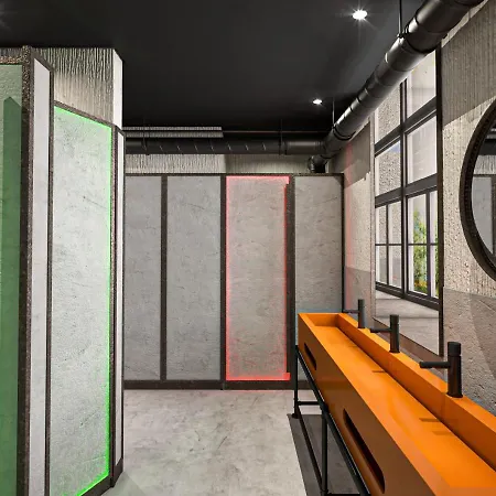 Inspira Santos Boutique