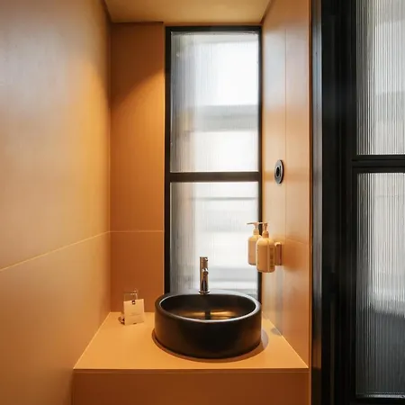 Inspira Santos Boutique Hotel