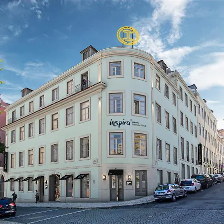 Inspira Santos Boutique Hotel