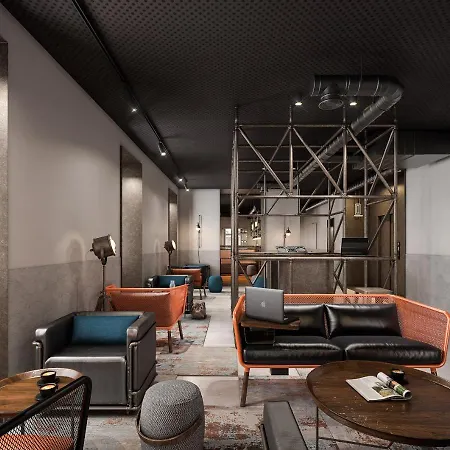 Inspira Santos Boutique Hotel Lisboa