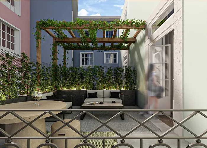 Inspira Santos Boutique