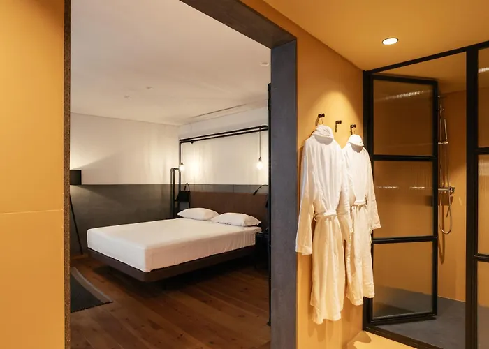 Inspira Santos Boutique Lisboa