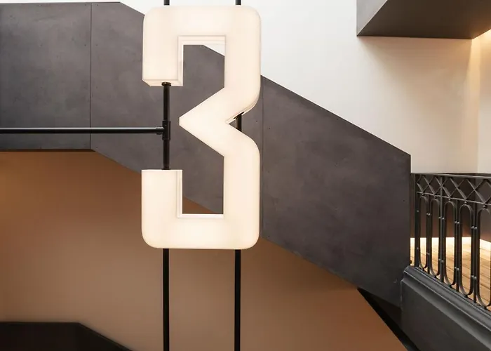 Inspira Santos Boutique 3*