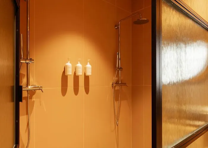 Inspira Santos Boutique 3* Lisboa