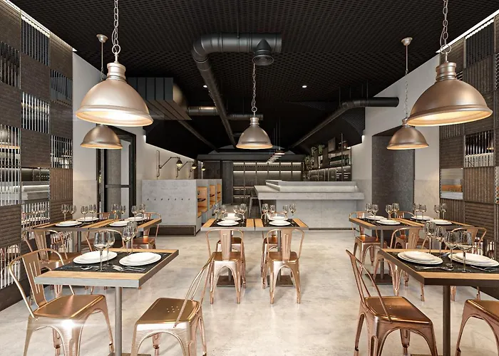 Hotel Inspira Santos Boutique 3*