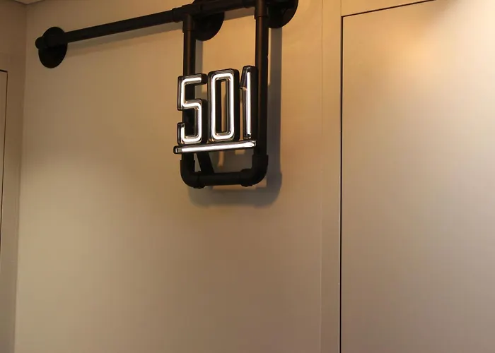 Inspira Santos Boutique Hotel Lisboa