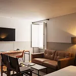 Hotel Inspira Santos Boutique