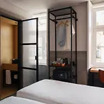 Hotel Inspira Santos Boutique 3*