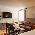 Hotel Inspira Santos Boutique