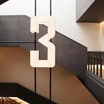 Inspira Santos Boutique 3*