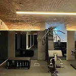 Inspira Santos Boutique 3* Lisbon