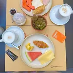 Inspira Santos Boutique Hotel