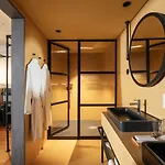Inspira Santos Boutique Hotel 3*