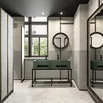 Inspira Santos Boutique 3*