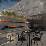 Inspira Santos Boutique 3* Lisbon