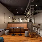 Hotel Inspira Santos Boutique 3*