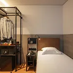 Hotel Inspira Santos Boutique 3*