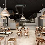 Hotel Inspira Santos Boutique 3*