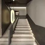 Hotel Inspira Santos Boutique