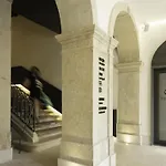 Hotel Inspira Santos Boutique